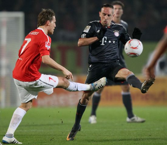 意外的一场 意外的一场